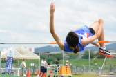 2017年8月20日（日）に開催された平成29年度市民総合体育祭陸上競技大会