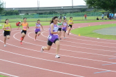 2017年8月20日（日）に開催された平成29年度市民総合体育祭陸上競技大会