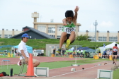 2017年8月20日（日）に開催された平成29年度市民総合体育祭陸上競技大会