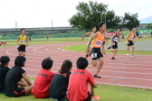 2017年8月20日（日）に開催された平成29年度市民総合体育祭陸上競技大会