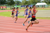 2017年8月20日（日）に開催された平成29年度市民総合体育祭陸上競技大会