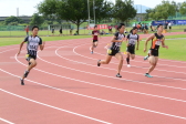 2017年8月20日（日）に開催された平成29年度市民総合体育祭陸上競技大会