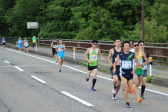 2017年6月4日に開催された第32回しただ新緑ロードレース
