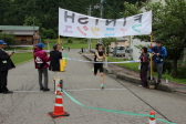 2017年6月4日に開催された第32回しただ新緑ロードレース
