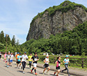 しただ新緑ロードレース大会