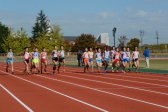 2018年11月4日に開催された第23回新潟県女子駅伝競走大会「三条レディース」の走り