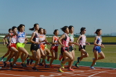 2018年11月4日に開催された第23回新潟県女子駅伝競走大会「三条レディース」の走り