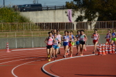 2018年11月4日に開催された第23回新潟県女子駅伝競走大会「三条レディース」の走り