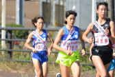 2018年11月4日（日）に開催された第23回新潟県女子駅伝競走大会