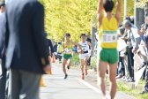 2018年10月21日（日）に開催された第71回新潟県駅伝競走大会