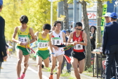 2018年10月21日（日）に開催された第71回新潟県駅伝競走大会