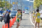 2018年10月21日（日）に開催された第71回新潟県駅伝競走大会