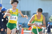 2018年10月21日（日）に開催された第71回新潟県駅伝競走大会