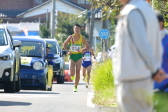 2018年10月21日（日）に開催された第71回新潟県駅伝競走大会