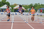 2018年5月13日（日）に開催された第45回三条リレーカーニバル