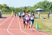 2018年8月4日に開催された第4回三条リレーマラソン