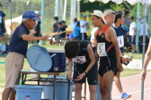 2018年8月4日に開催された第4回三条リレーマラソン