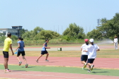 2018年8月4日に開催された第4回三条リレーマラソン