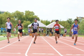 2018年8月19日（日）に開催された平成30年度市民総合体育祭陸上競技大会