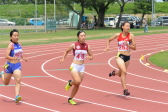 2018年8月19日（日）に開催された平成30年度市民総合体育祭陸上競技大会