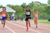 2018年8月19日（日）に開催された平成30年度市民総合体育祭陸上競技大会