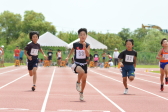 2018年8月19日（日）に開催された平成30年度市民総合体育祭陸上競技大会