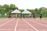 2018年8月19日（日）に開催された平成30年度市民総合体育祭陸上競技大会