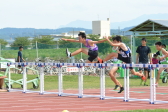 2018年8月19日（日）に開催された平成30年度市民総合体育祭陸上競技大会