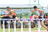 2018年8月19日（日）に開催された平成30年度市民総合体育祭陸上競技大会