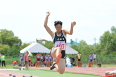 2018年8月19日（日）に開催された平成30年度市民総合体育祭陸上競技大会