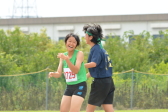 2018年8月19日（日）に開催された平成30年度市民総合体育祭陸上競技大会