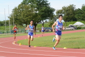 2018年8月19日（日）に開催された平成30年度市民総合体育祭陸上競技大会