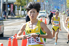 第71回新潟県駅伝競走大会