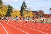 2019年11月17日に開催された第24回新潟県女子駅伝競走大会「三条レディース」の走り