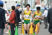 2019年10月20日（日）に開催された第72回新潟県駅伝競走大会