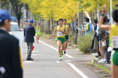 2019年10月20日（日）に開催された第72回新潟県駅伝競走大会