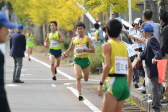 2019年10月20日（日）に開催された第72回新潟県駅伝競走大会