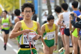 2019年10月20日（日）に開催された第72回新潟県駅伝競走大会