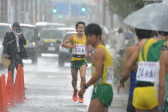 2019年10月20日（日）に開催された第72回新潟県駅伝競走大会