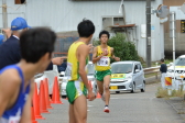 2019年10月20日（日）に開催された第72回新潟県駅伝競走大会