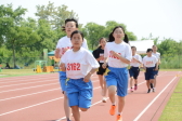 2019年5月26日に開催された第45回県央地域中学校陸上競技大会