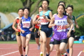 2019年5月26日に開催された第45回県央地域中学校陸上競技大会