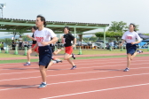 2019年5月26日に開催された第45回県央地域中学校陸上競技大会