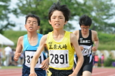 2019年5月26日に開催された第45回県央地域中学校陸上競技大会