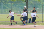 2019年5月26日に開催された第45回県央地域中学校陸上競技大会