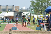 2019年5月12日（日）に開催された第46回三条リレーカーニバル