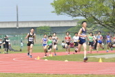 2019年5月12日（日）に開催された第46回三条リレーカーニバル