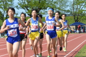 2019年5月12日（日）に開催された第46回三条リレーカーニバル