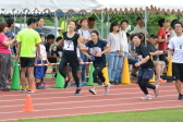 2019年7月20日に開催された第5回三条リレーマラソン