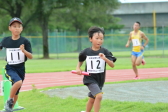 2019年7月20日に開催された第5回三条リレーマラソン